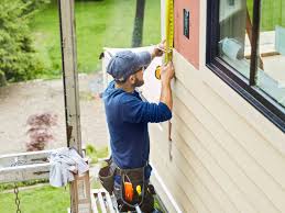 Best Stucco Siding  in Milford City, CT